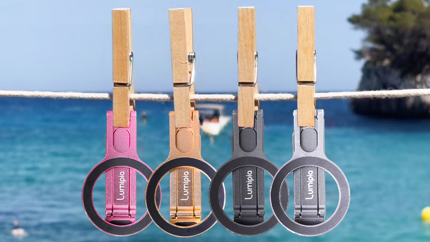 Travel Light: The Best iPhone Accessories for Capturing Your Journey