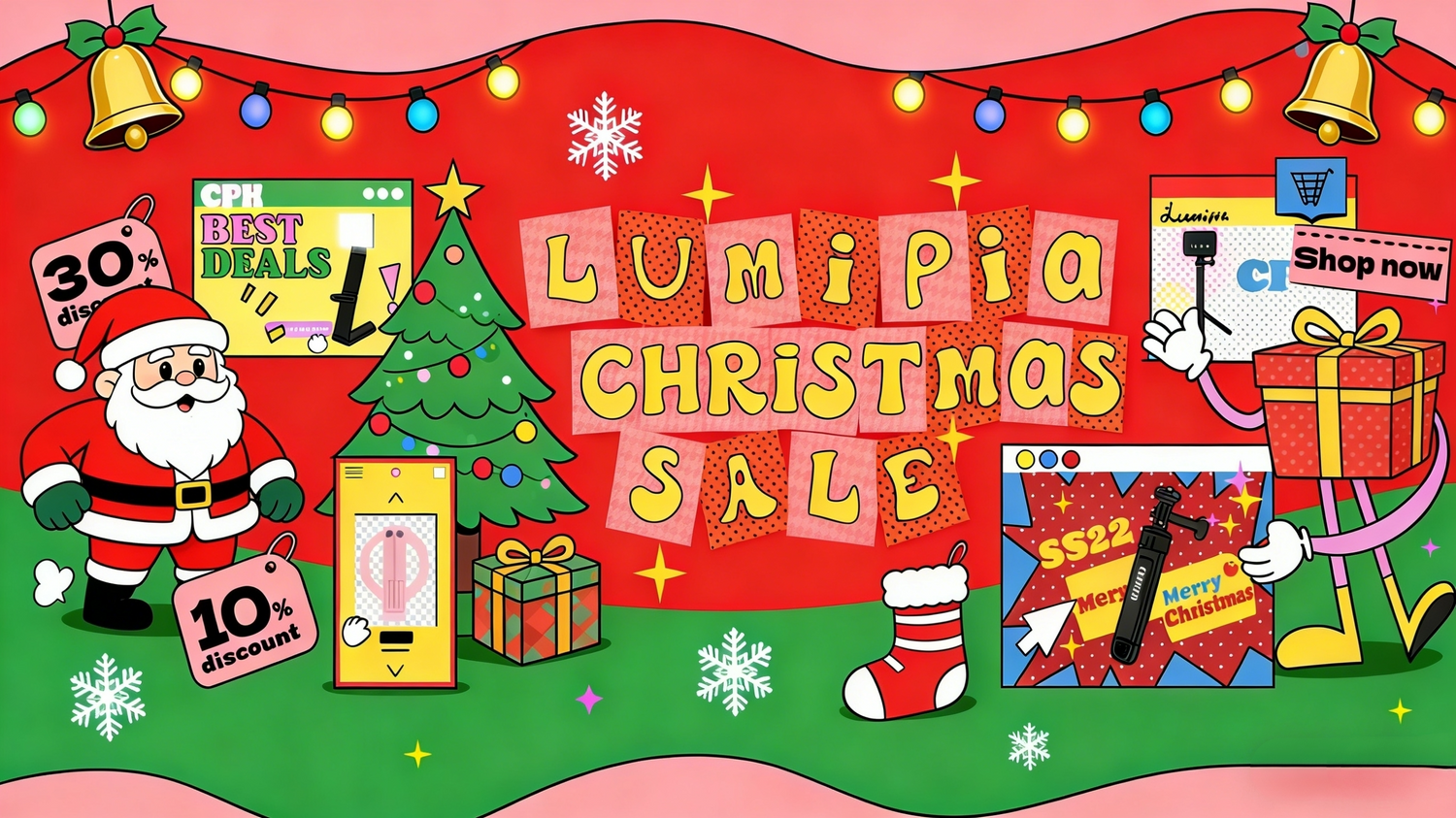Lumipia