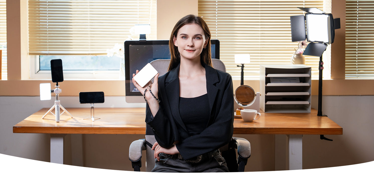 Affiliate marketing invitation from Lumipia