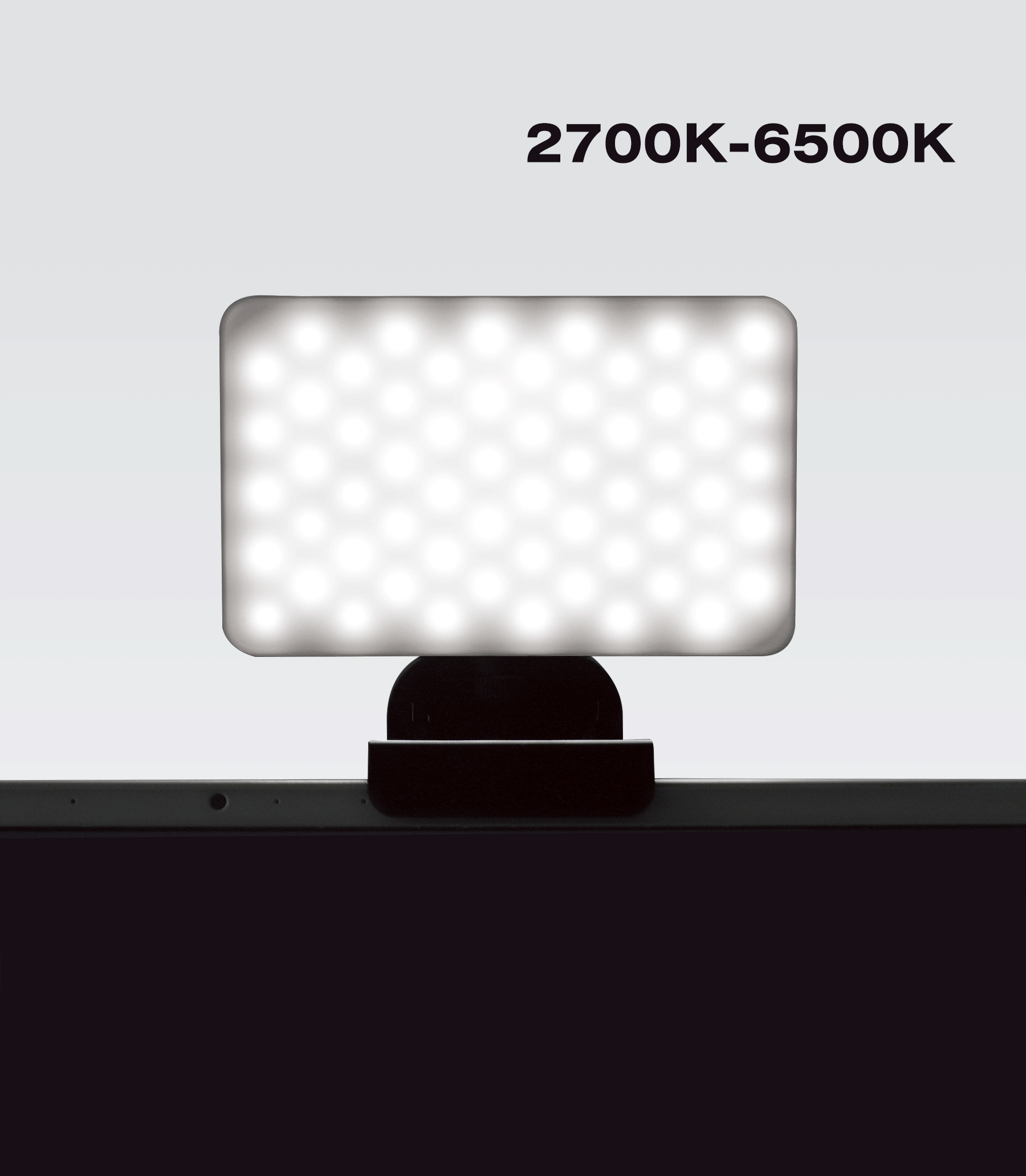 Lumipia Video Conference Lighting Kit Compact & Portable