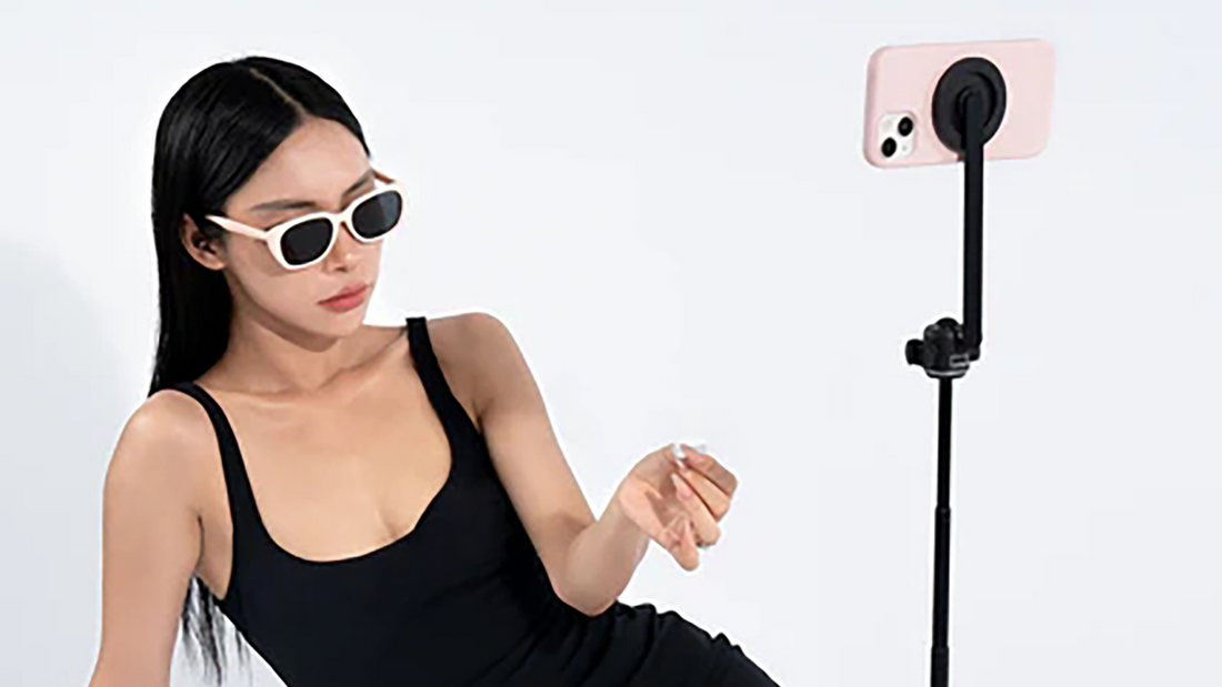 Are MagSafe Accessories Dangerous? How to Use a Magnetic Selfie Stick Without Damaging Your iPhone