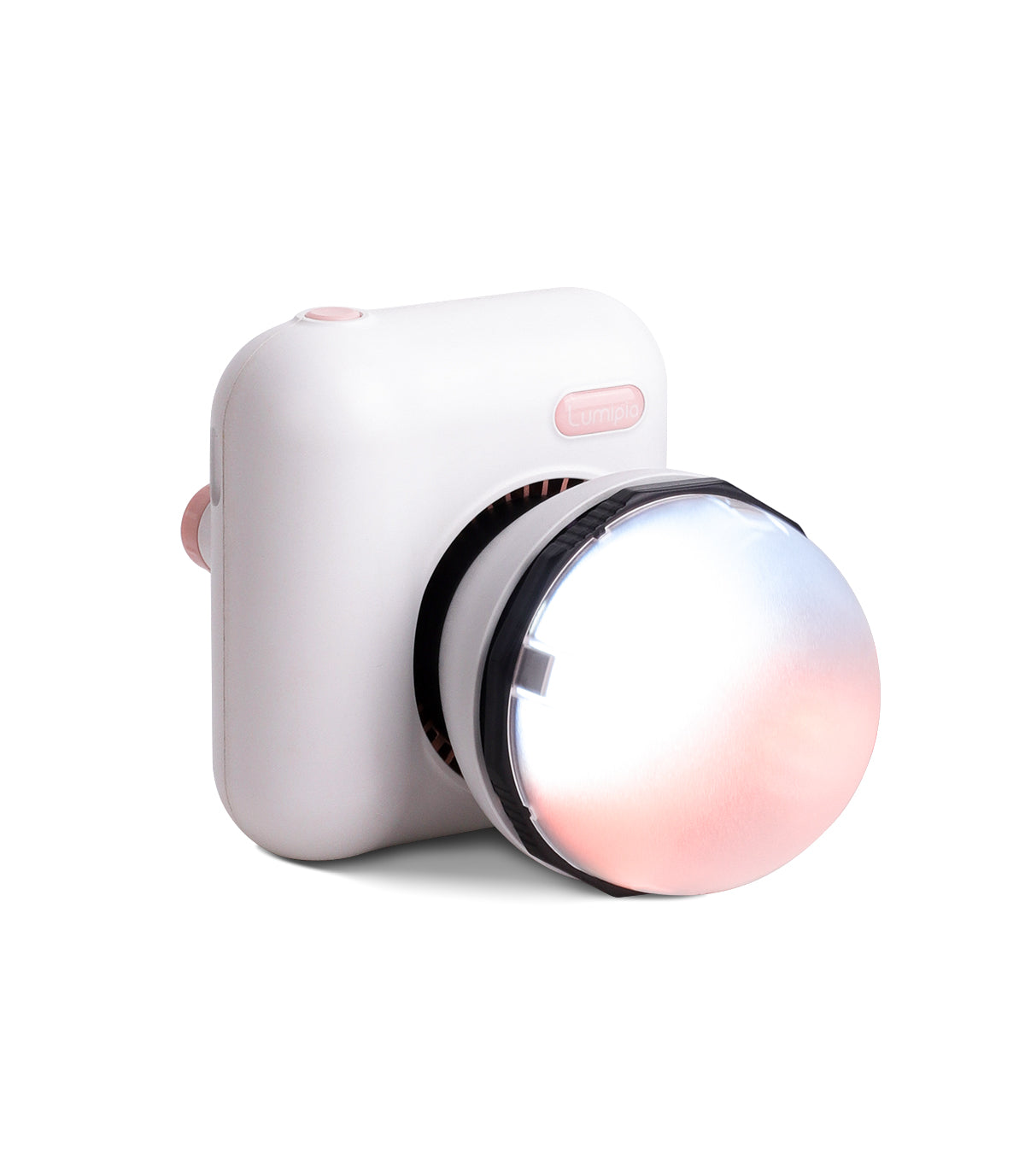 Portable RGB Video Light – 20W Photography Lighting Kit