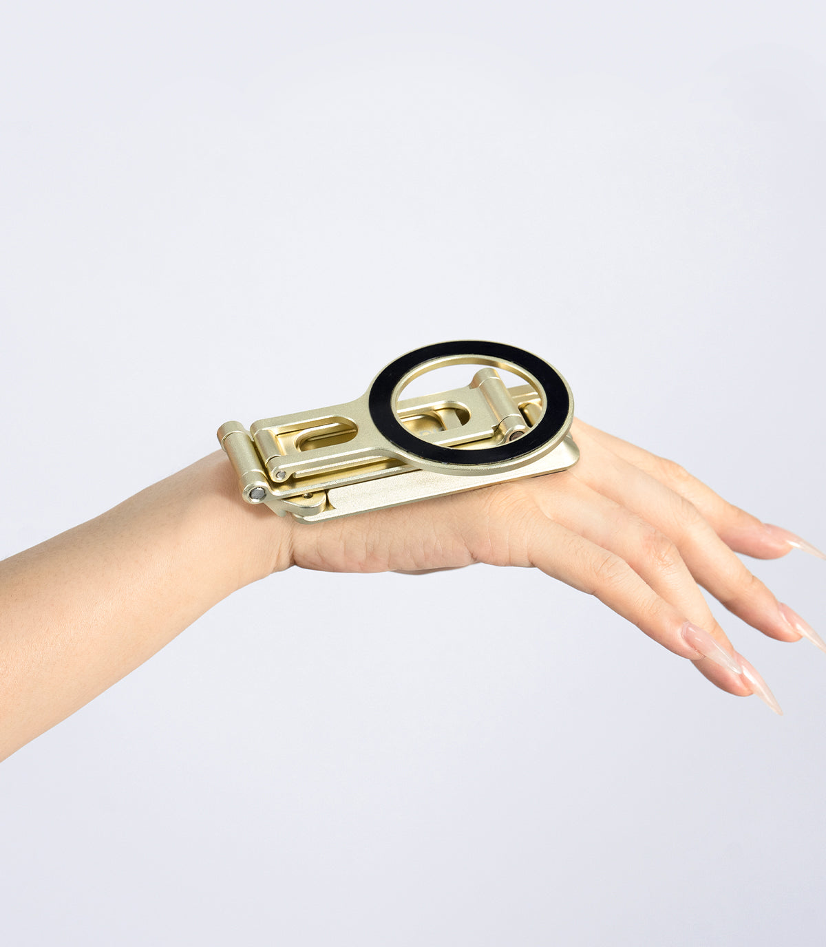 Lumipia Magnetic Phone Stand ProMax for iPhone