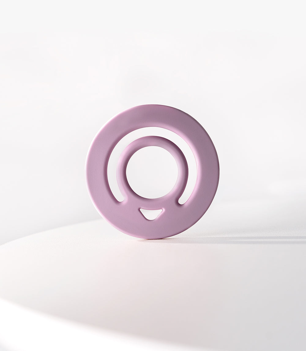 MagSafe Phone Grip – Magnetic Ring Holder for iPhone