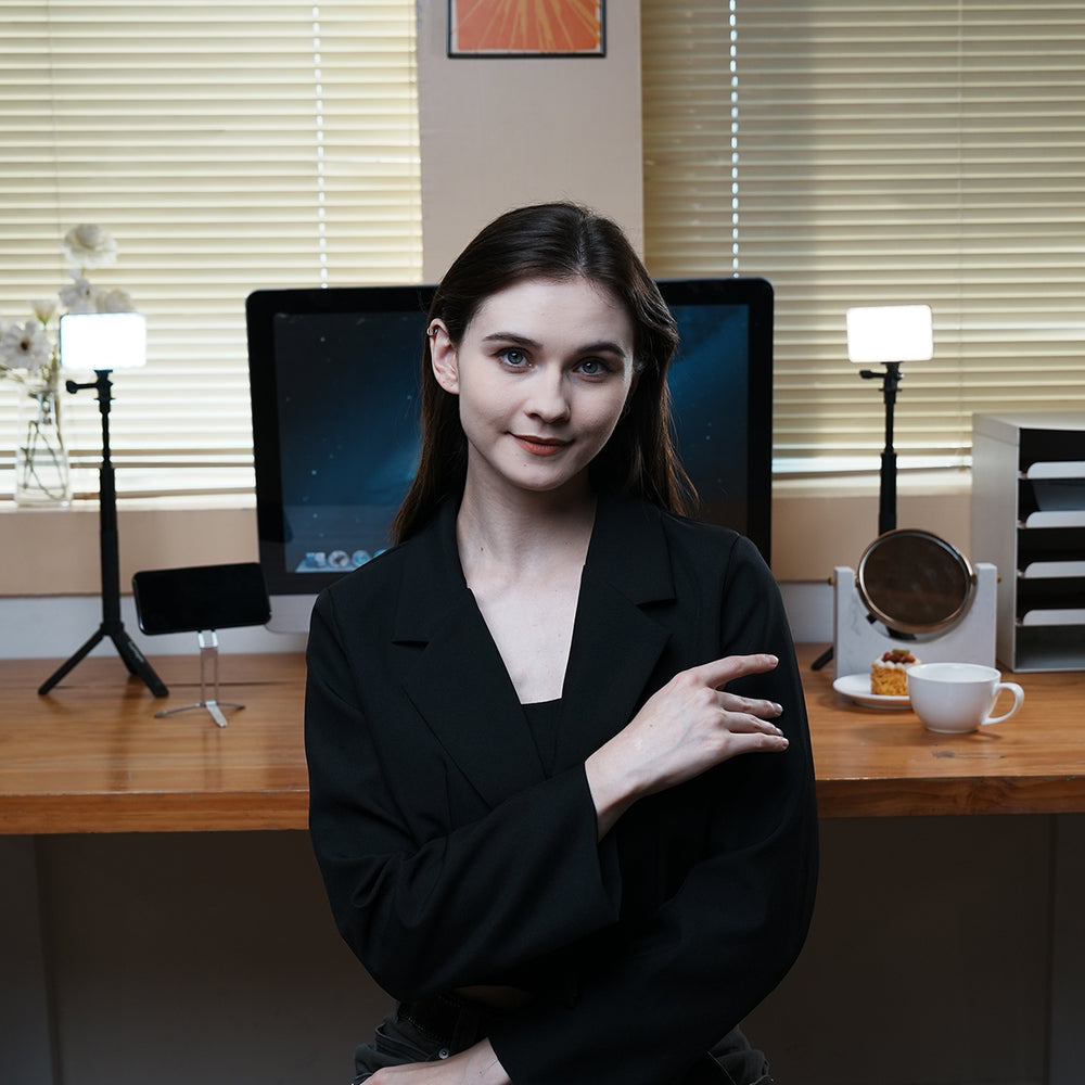 Lumipia Portable Tripod Light Stand Compact Adjustable lumipia-portable-tripod-light-stand-compact-adjustable