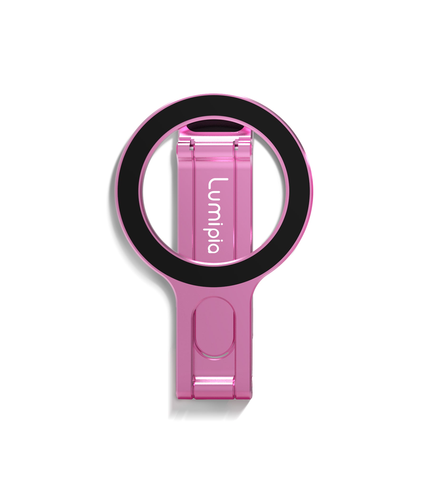 Lumipia Magnetic Cell Phone Stand Compact & Adjustable