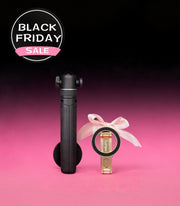 Magnetic Phone Stand and Selfie Stick Tripod Bundle 2 Pack