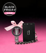 Mini Panel Light & Magnetic Phone Tripod Stand Bundle – Perfect for Creators