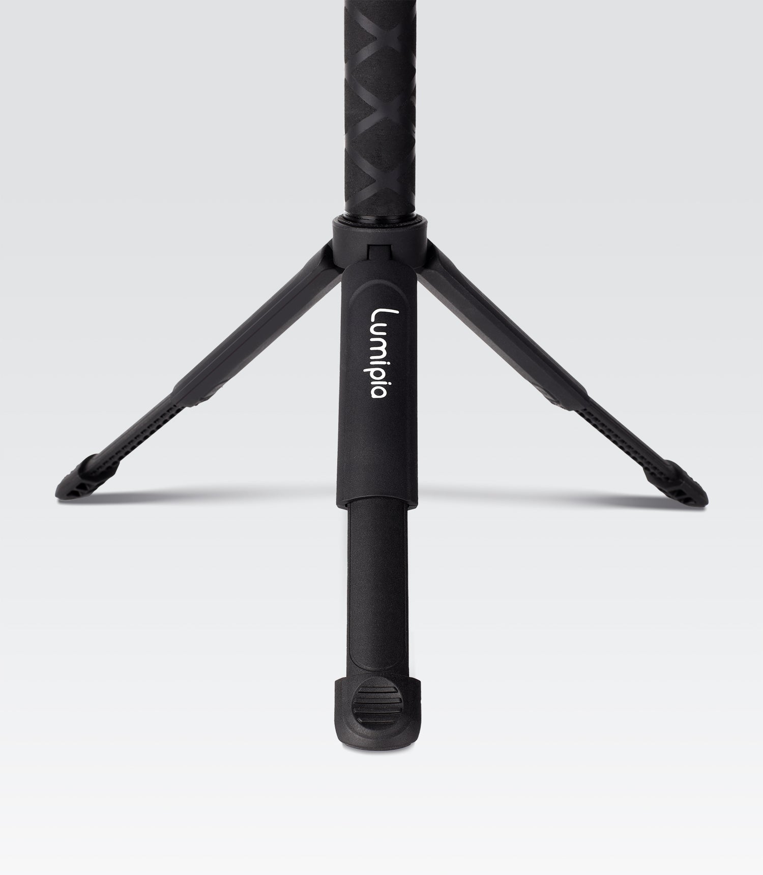 Lumipia Portable Tripod Light Stand Compact & Adjustable