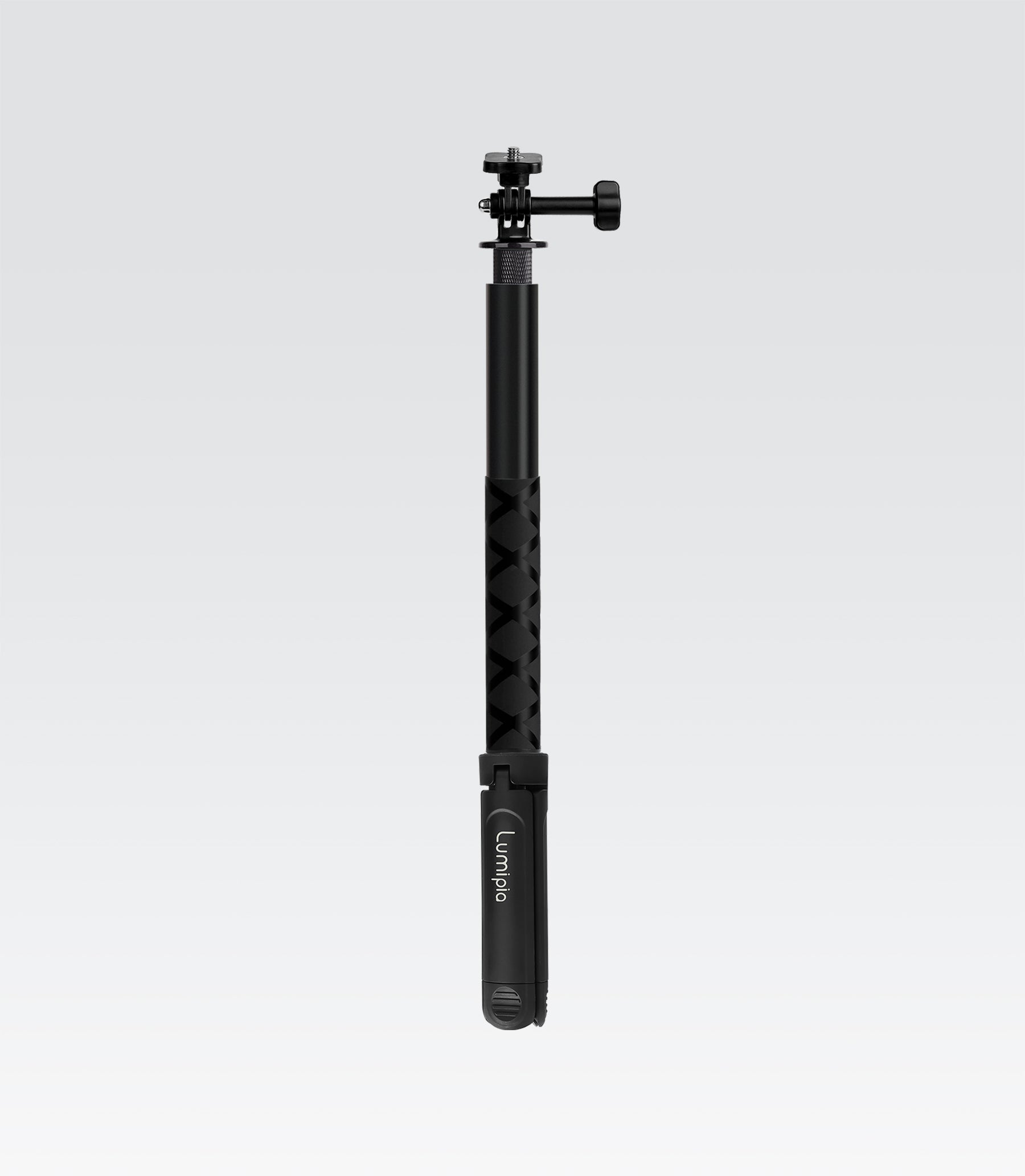 Lumipia Portable Tripod Light Stand Compact & Adjustable