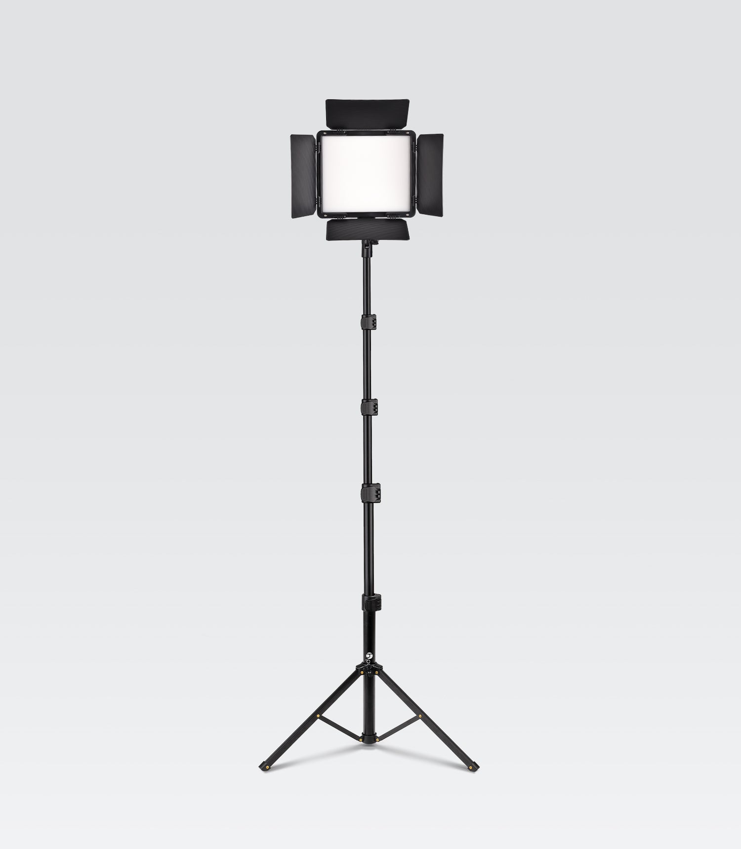 adjustable studio panel lighting