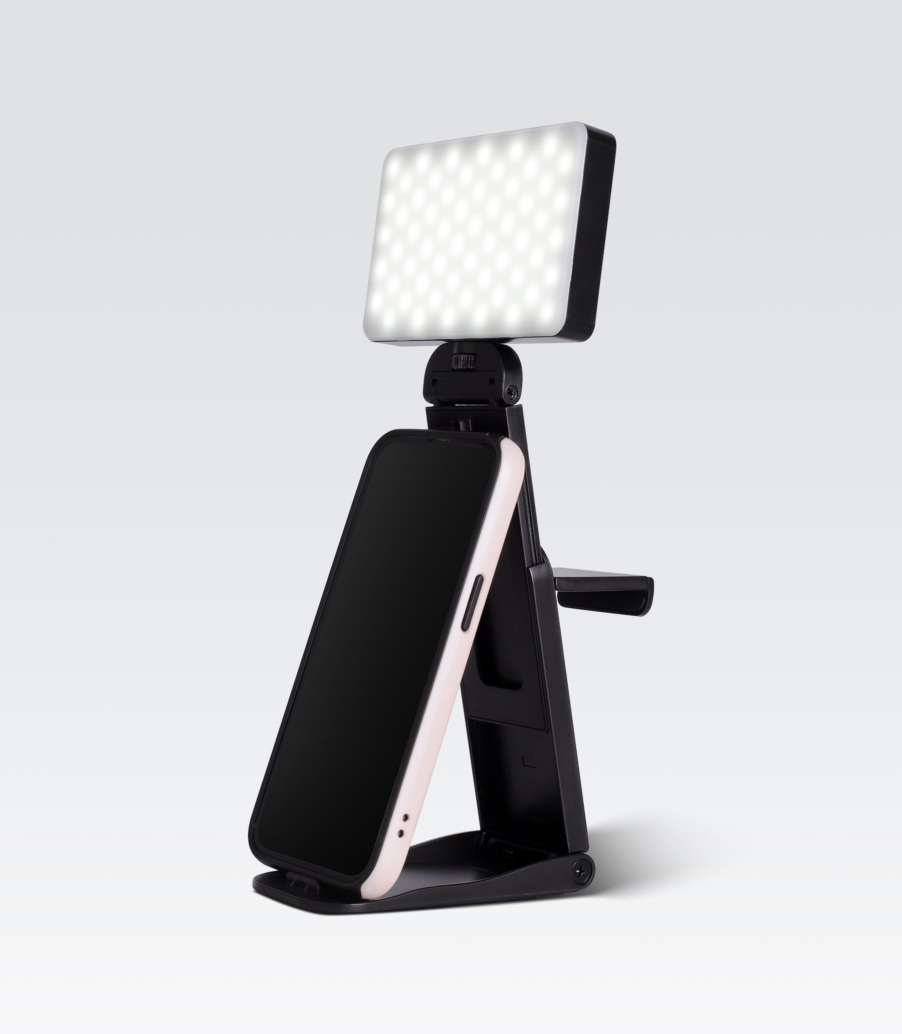 Lumipia Video Conference Lighting Kit Compact & Portable