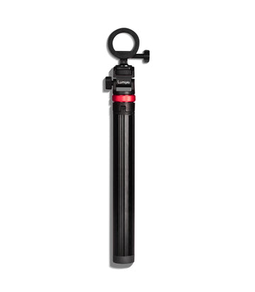Lumipia Magnetic Selfie Stick Tripod with Adjustable Height