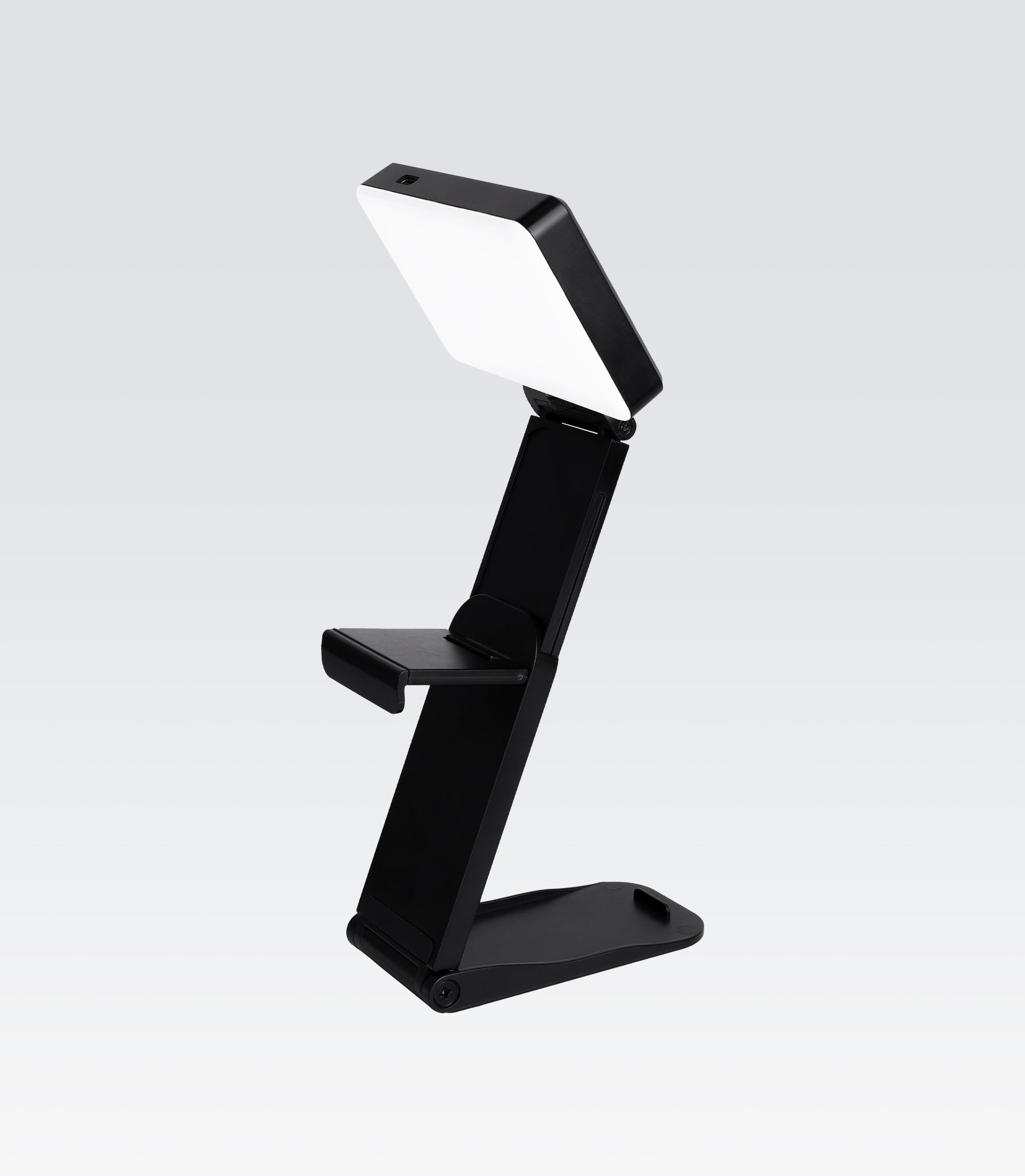 light for video calls