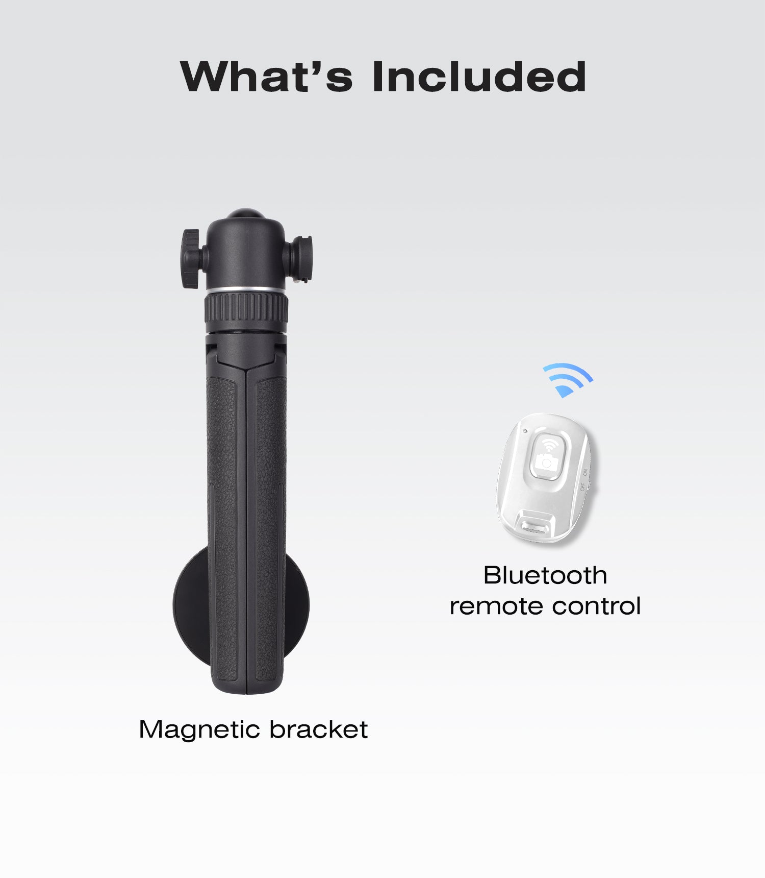 magsafe cell phone tripods