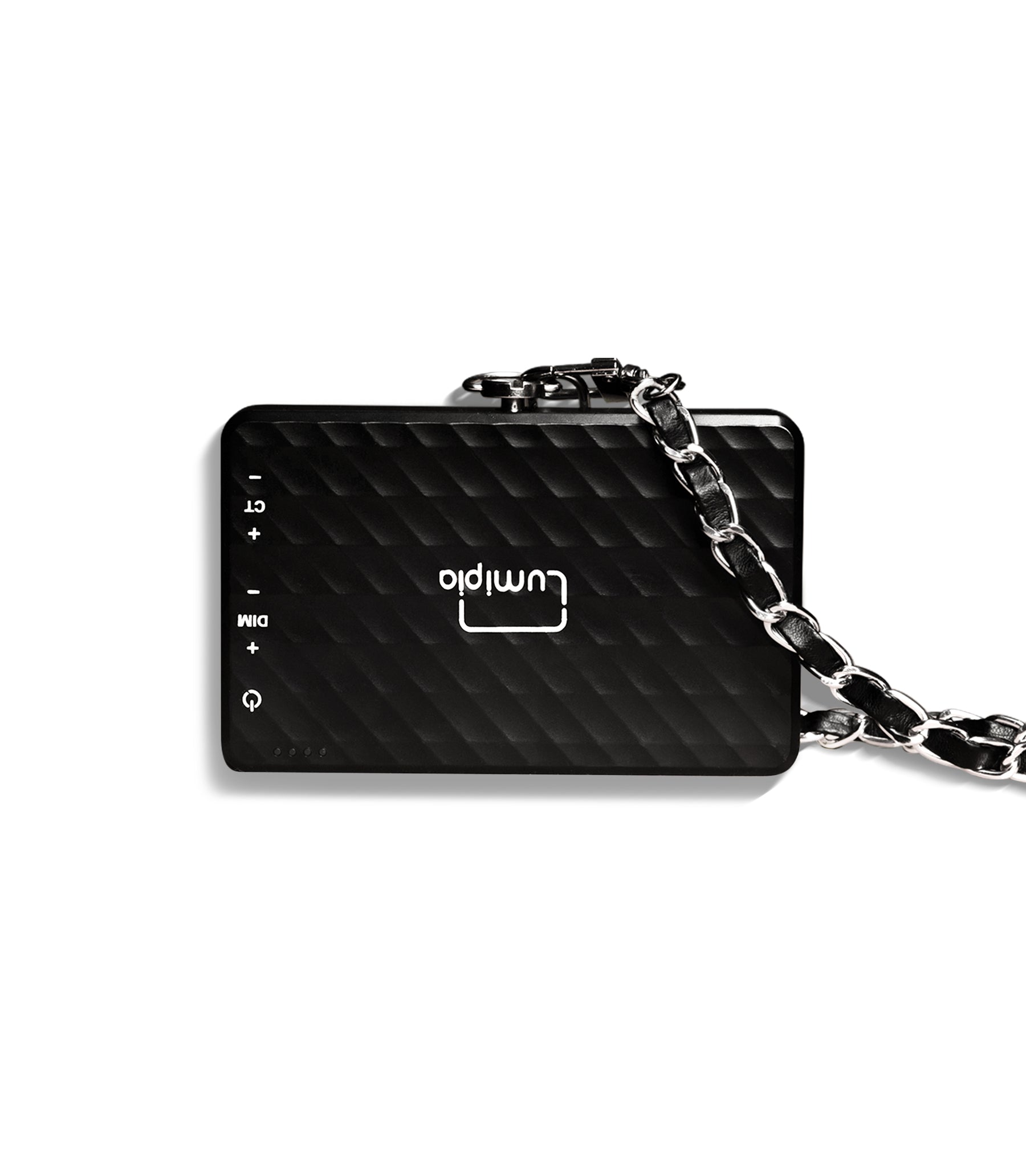Lumipia Bi-Color Mini LED Panel Light Pocket-Sized Lighting
