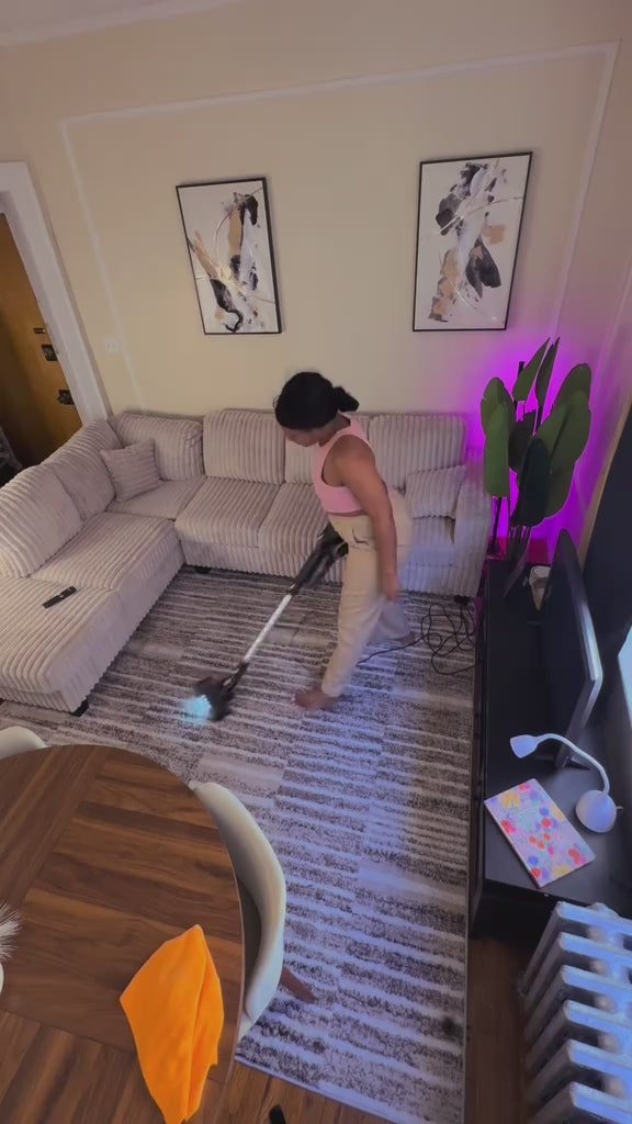 Load video: 