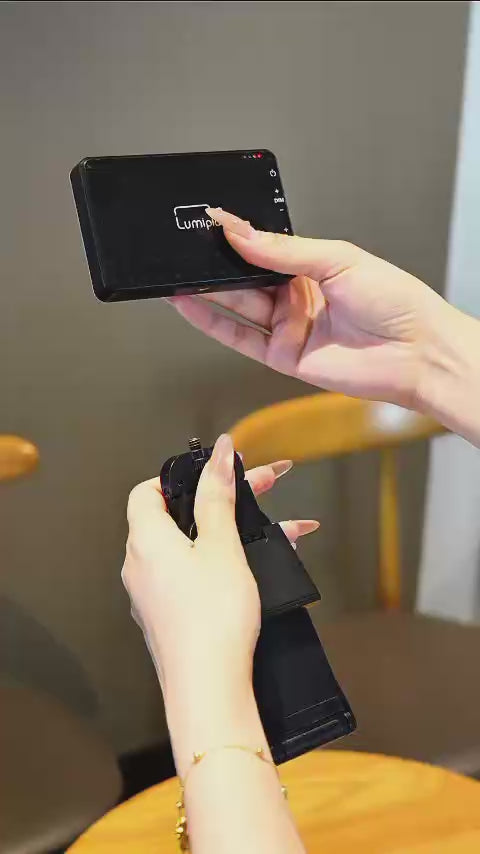 Bi-Color Video Conference Lighting Kit (2-Pack)