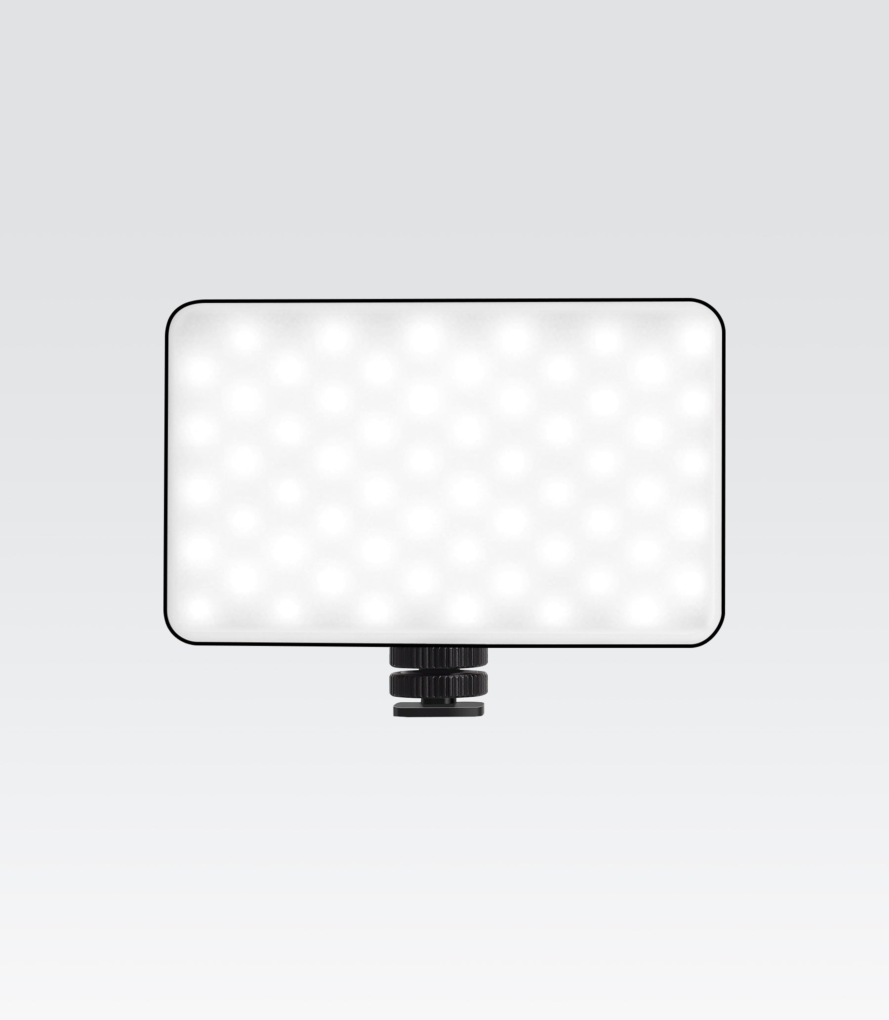 led panel lights for photography