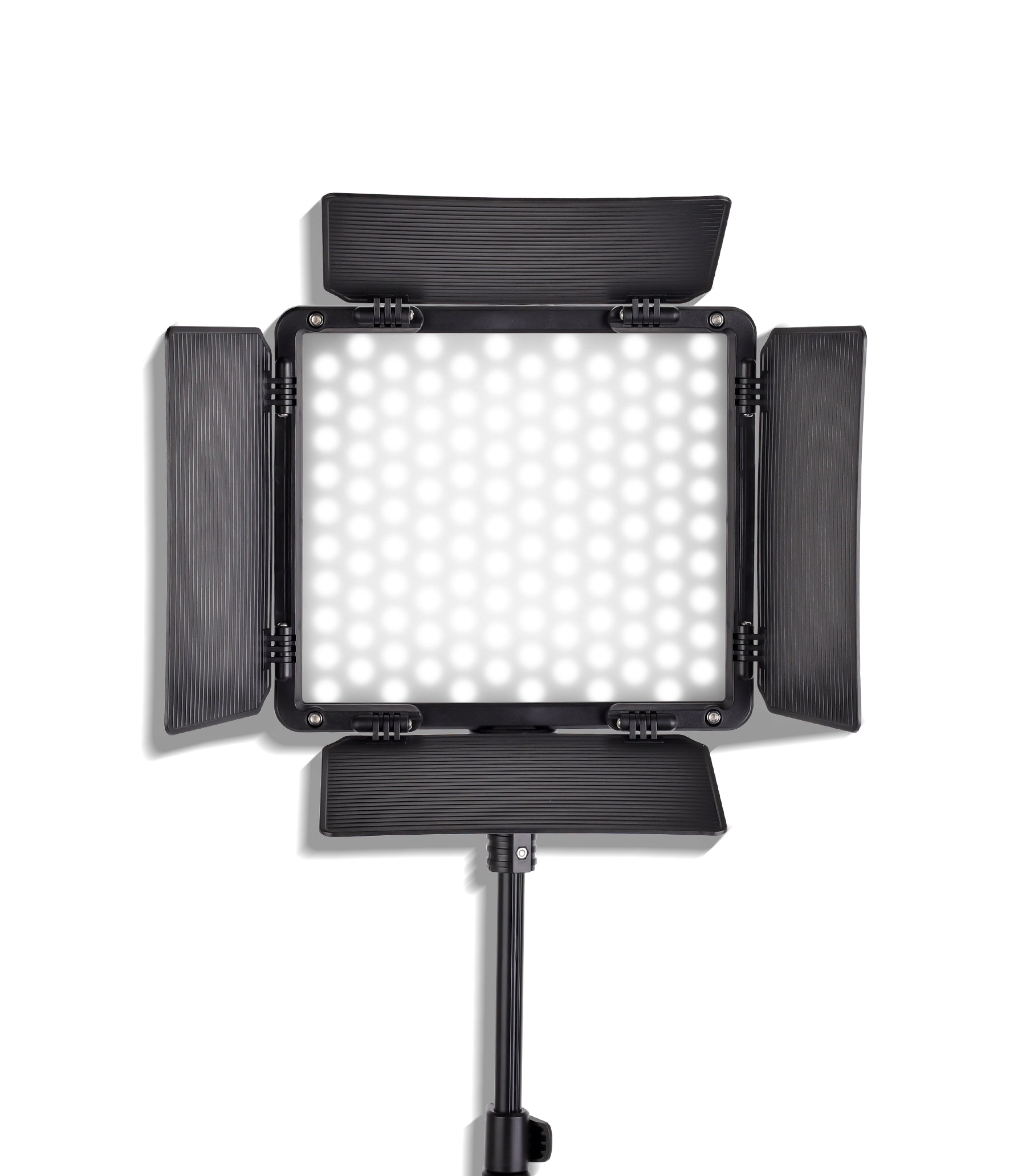 Lumipia LED Studio Light Panel Kit Professional Lighting