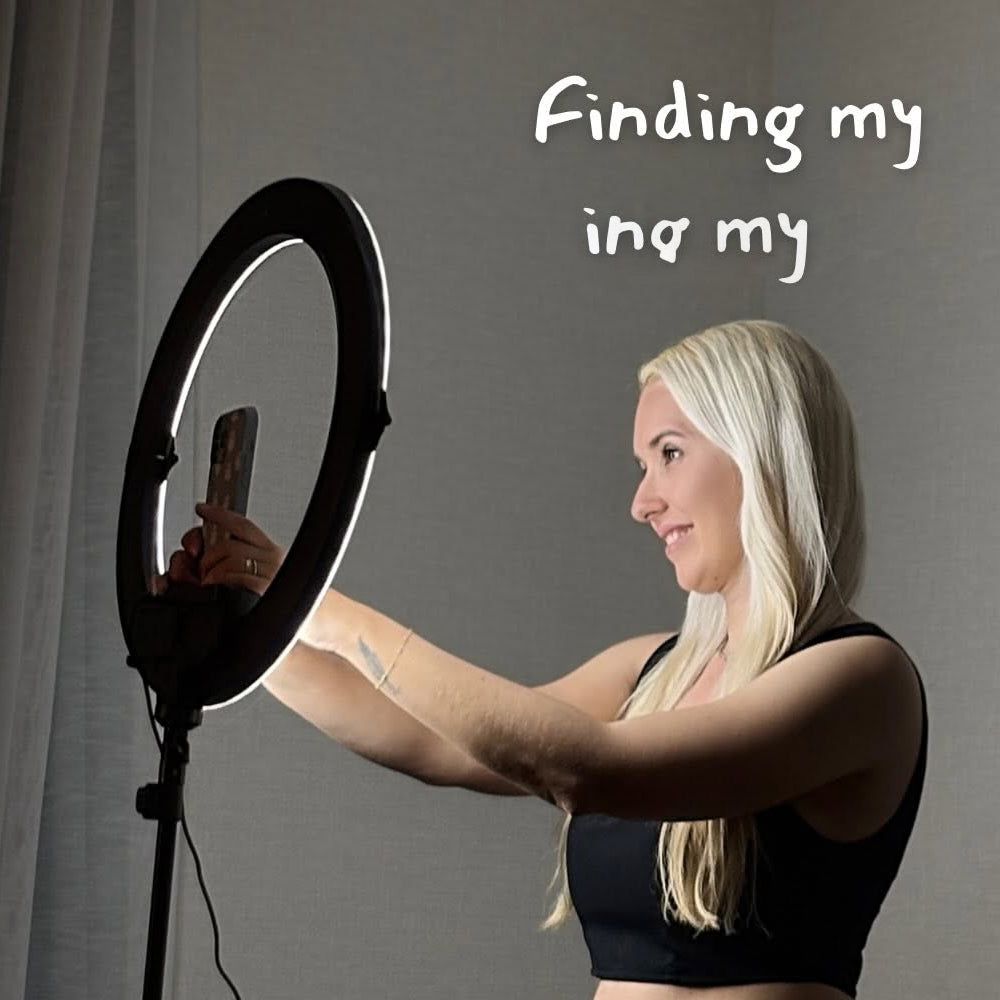 phone tripod for daily content creation
